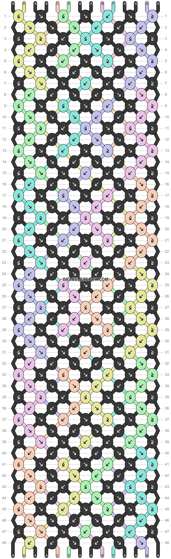 Normal pattern #87405 variation #352976 pattern