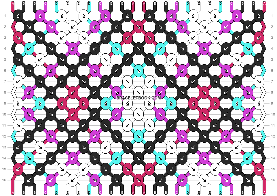 Normal pattern #88041 variation #352977 pattern