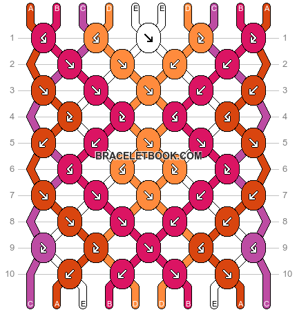 Normal pattern #16135 variation #352978 pattern