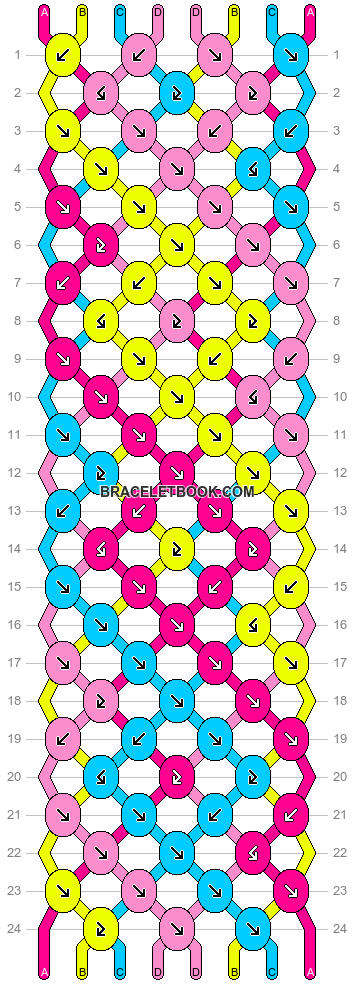 Normal pattern #23346 variation #352981 pattern