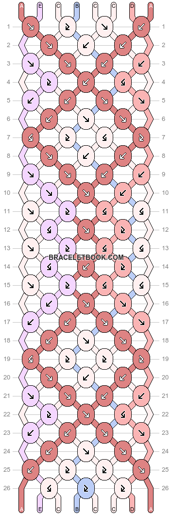 Normal pattern #171933 variation #352983 pattern