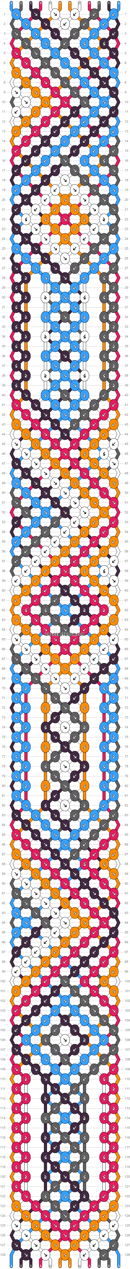 Normal pattern #146154 variation #352987 pattern