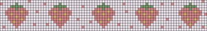 Alpha pattern #46627 variation #352988