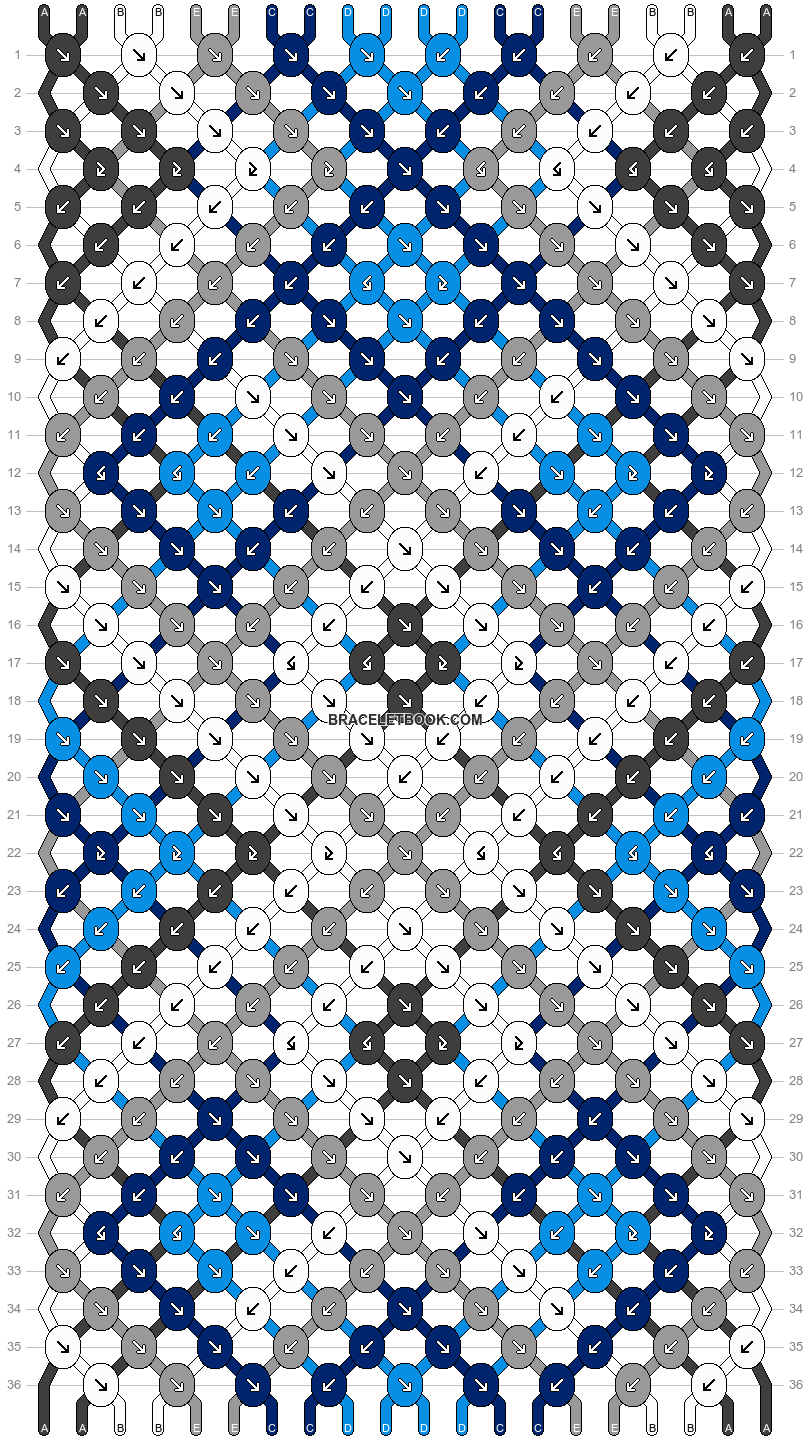 Normal pattern #171943 variation #352990 pattern