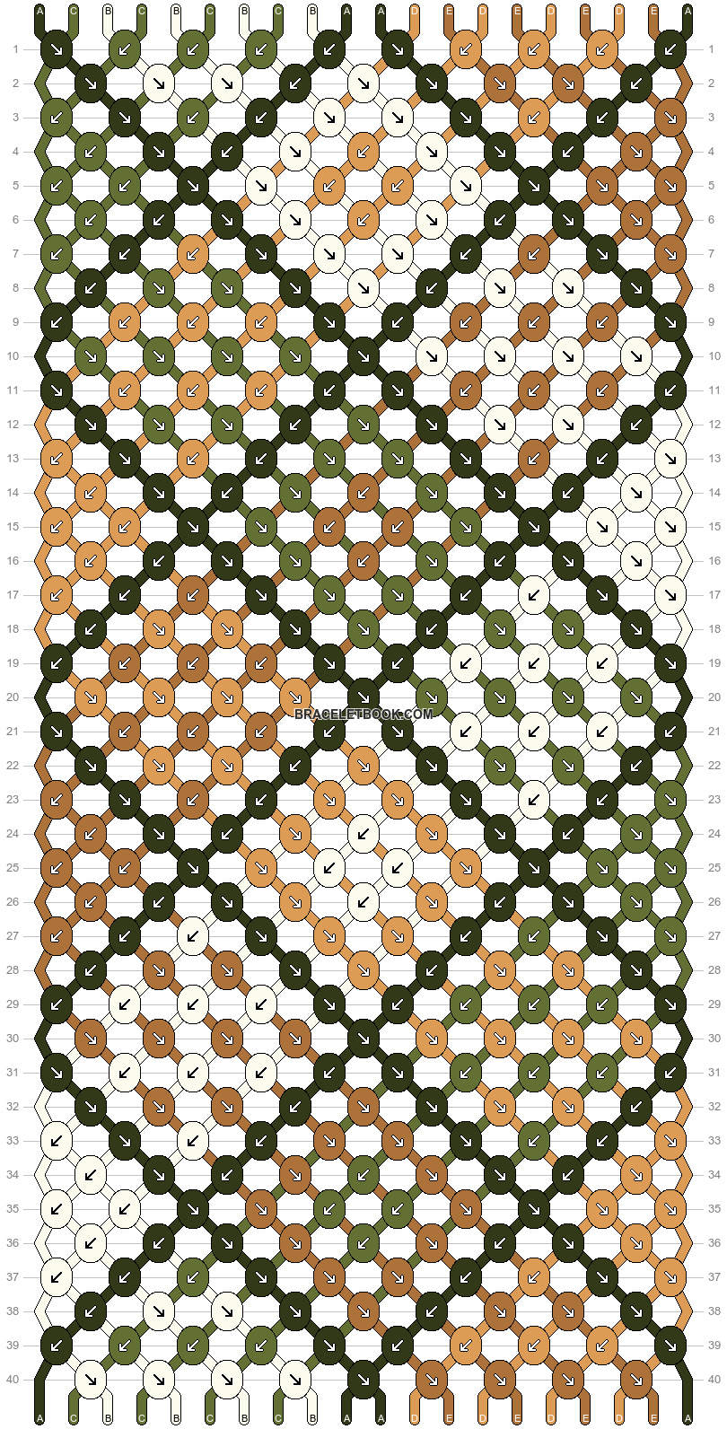 Normal pattern #126519 variation #352992 pattern