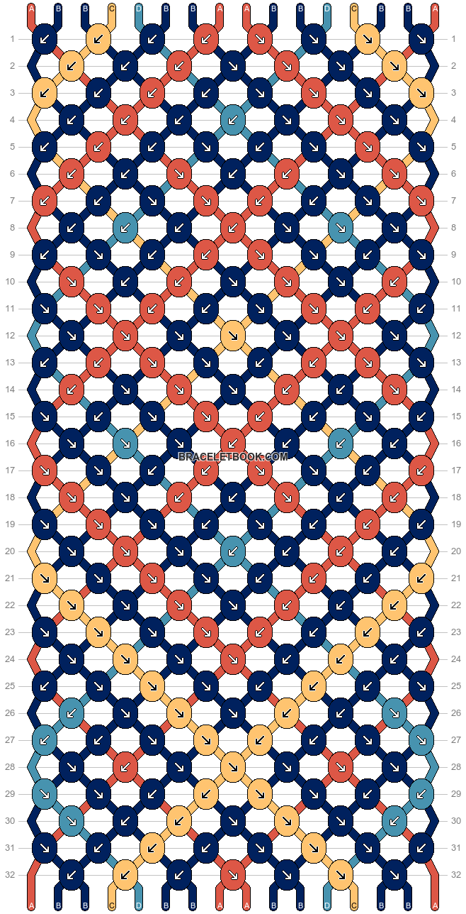 Normal pattern #115533 variation #352993 pattern