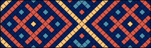 Normal pattern #115533 variation #352993