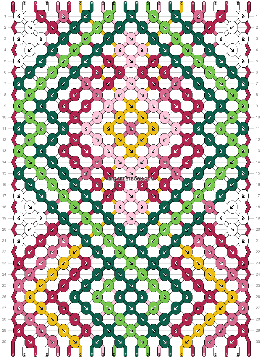 Normal pattern #102438 variation #352995 pattern