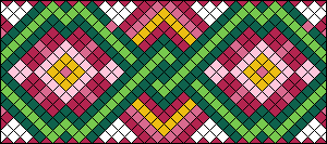 Normal pattern #102438 variation #352995