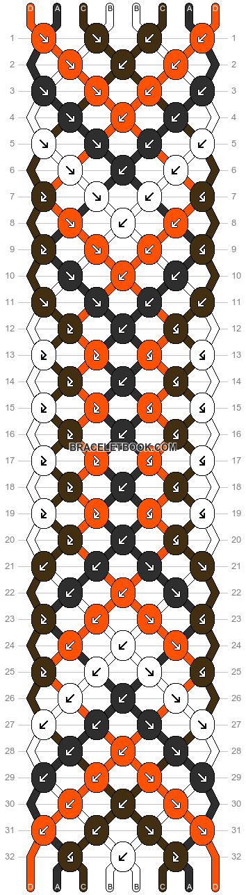 Normal pattern #171709 variation #352998 pattern