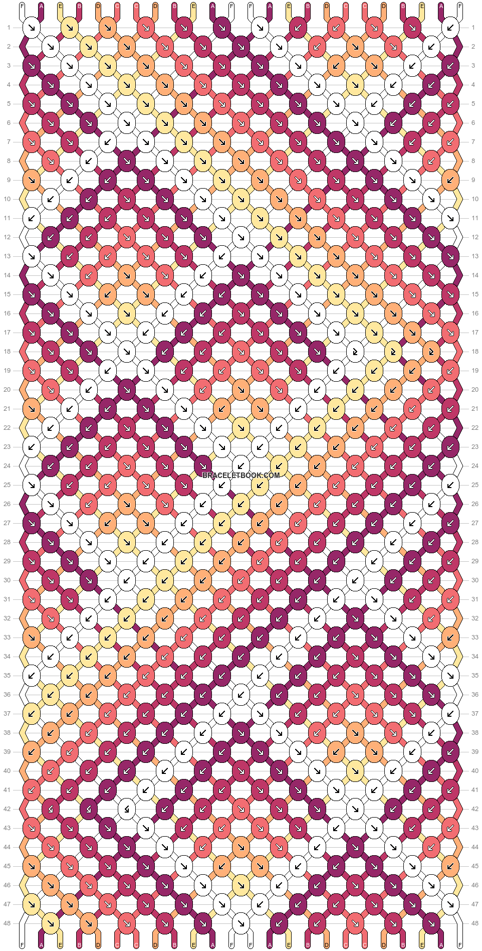 Normal pattern #167262 variation #352999 pattern