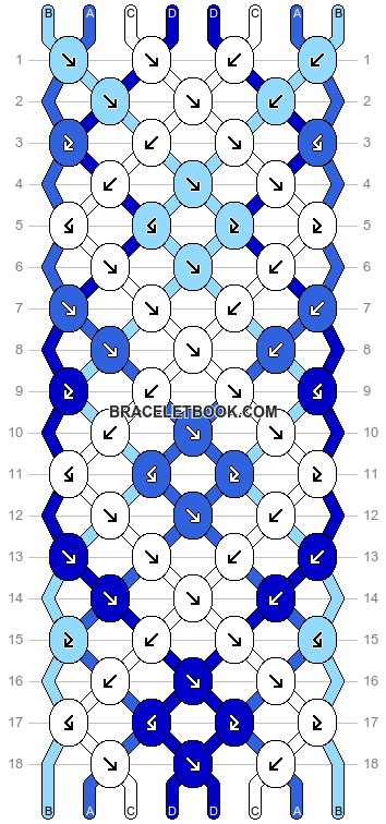 Normal pattern #150242 variation #353000 pattern