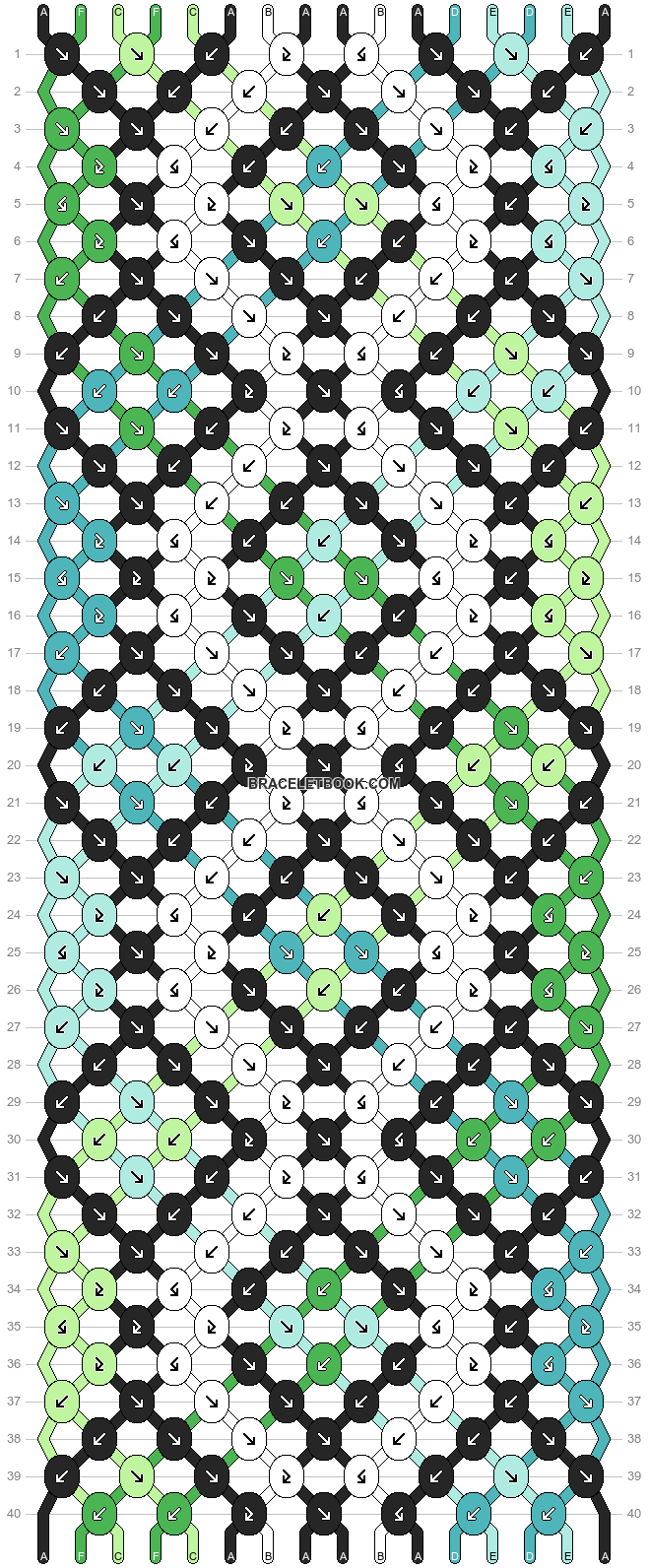 Normal pattern #170010 variation #353002 pattern