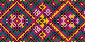 Normal pattern #125443 variation #353003