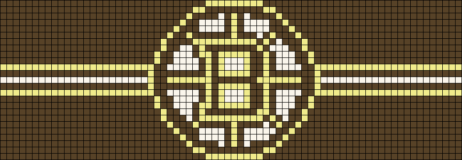 Alpha pattern #13695 variation #353004 preview