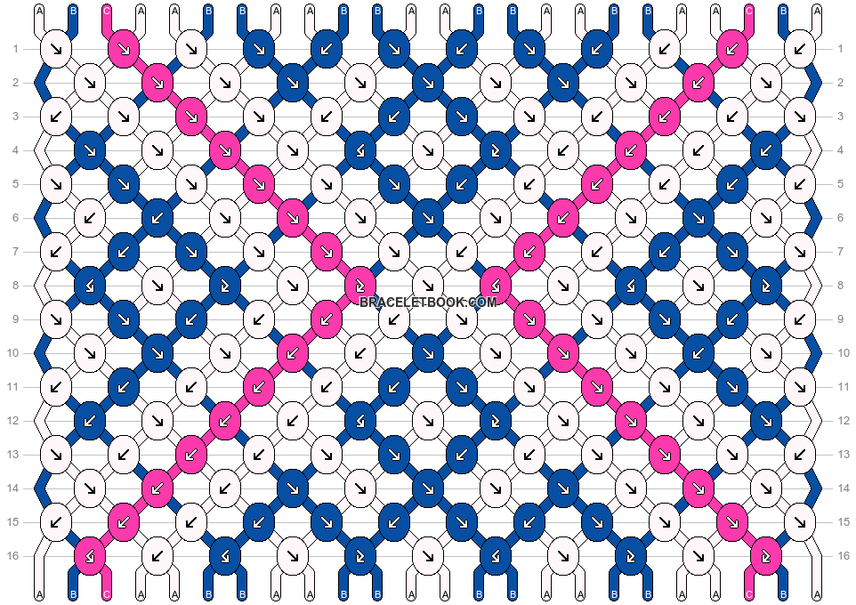 Normal pattern #26499 variation #353007 pattern