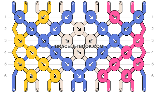 Normal pattern #8896 variation #353009 pattern