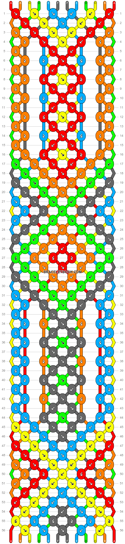 Normal pattern #29554 variation #353014 pattern