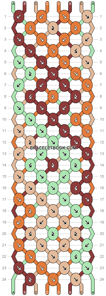 Normal pattern #23346 variation #353015 pattern