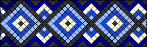 Normal pattern #24745 variation #353016