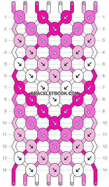 Normal pattern #2 variation #353017 pattern