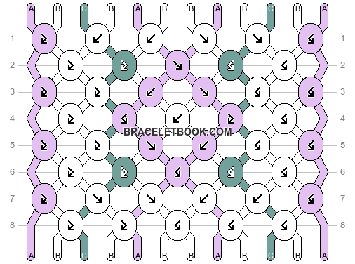 Normal pattern #6368 variation #353018 pattern