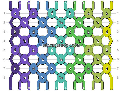 Normal pattern #23044 variation #353020 pattern