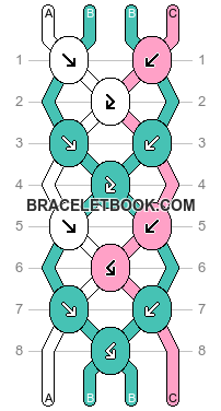 Normal pattern #169792 variation #353021 pattern
