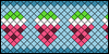 Normal pattern #171964 variation #353023
