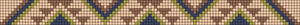 Alpha pattern #21107 variation #353024