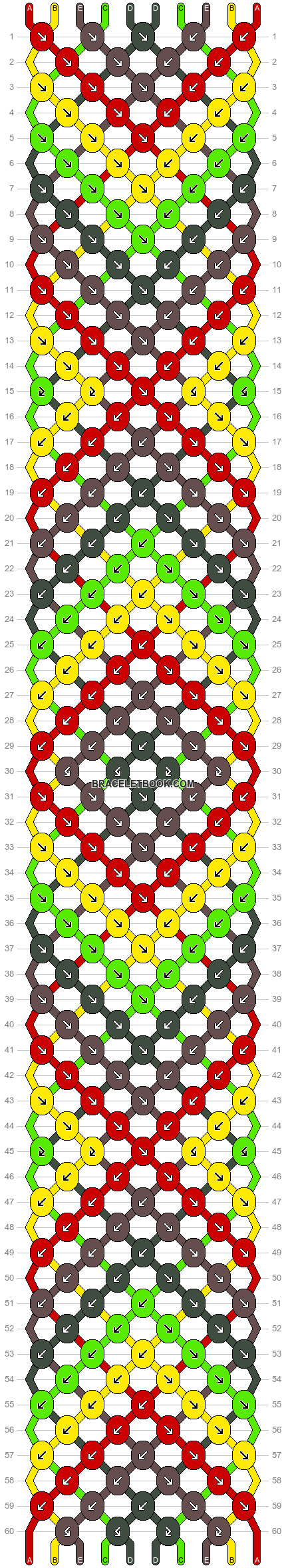 Normal pattern #40884 variation #353025 pattern