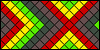 Normal pattern #40884 variation #353025