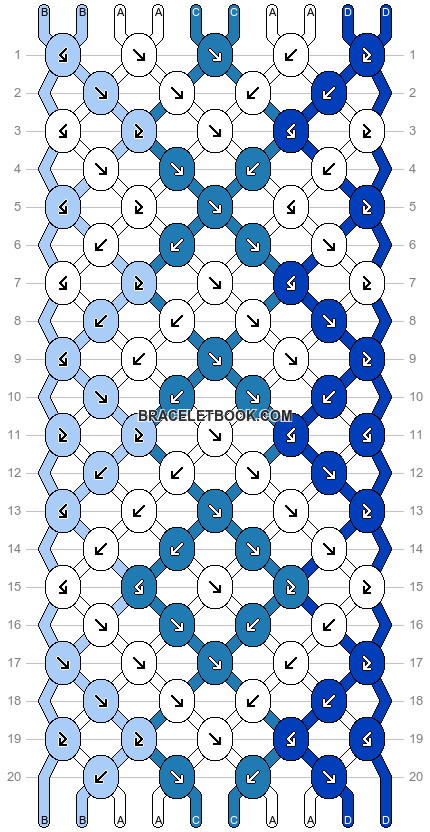 Normal pattern #135154 variation #353028 pattern