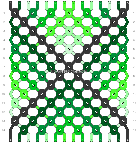 Normal pattern #27498 variation #353029 pattern