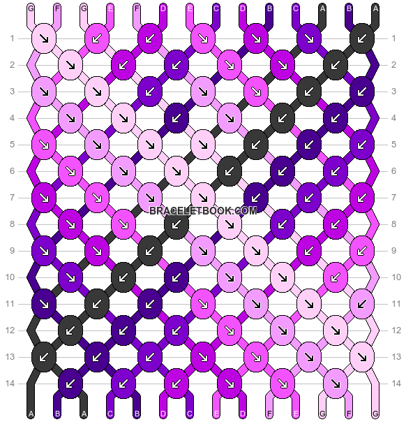 Normal pattern #27498 variation #353030 pattern