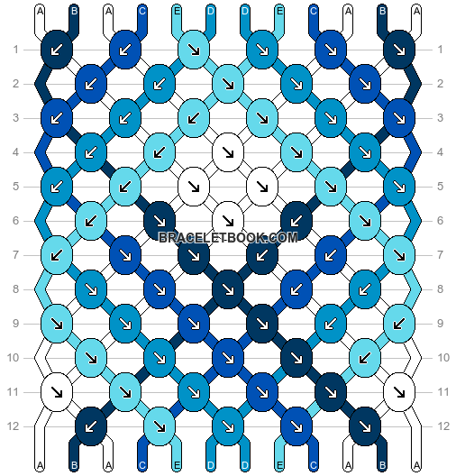 Normal pattern #168451 variation #353033 pattern