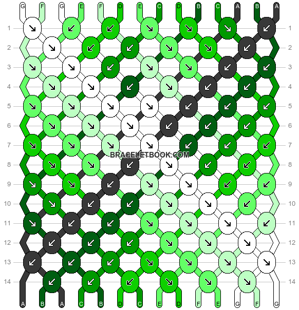 Normal pattern #27498 variation #353036 pattern