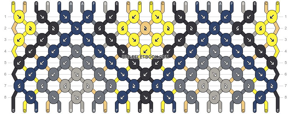 Normal pattern #7966 variation #353038 pattern