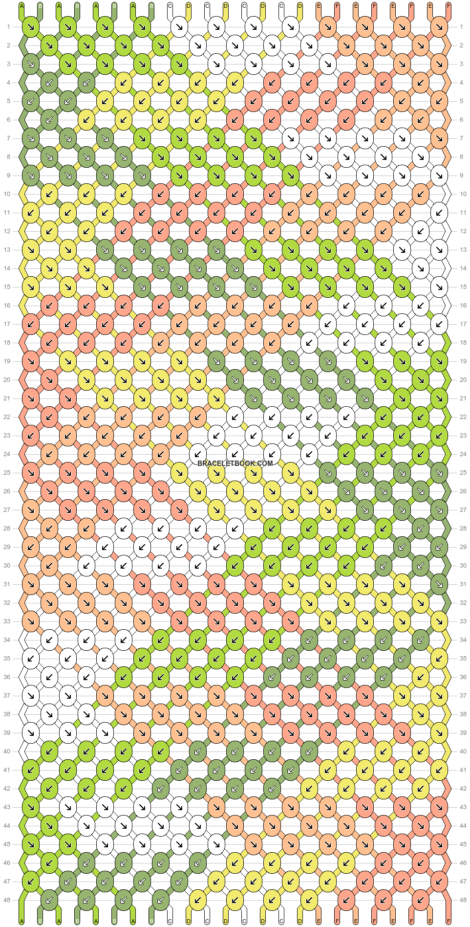 Normal pattern #25750 variation #353039 pattern