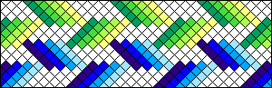 Normal pattern #31210 variation #353040