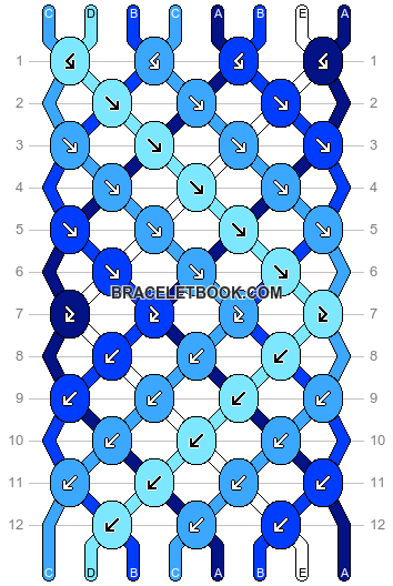 Normal pattern #10471 variation #353046 pattern