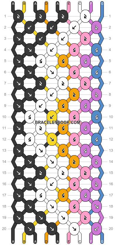 Normal pattern #155801 variation #353047 pattern