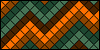 Normal pattern #17305 variation #353048