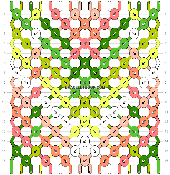 Normal pattern #25049 variation #353049 pattern