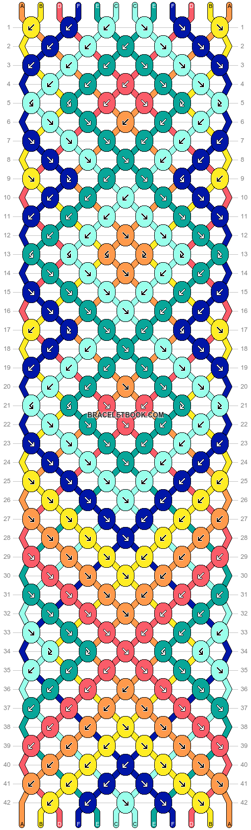 Normal pattern #54766 variation #353050 pattern