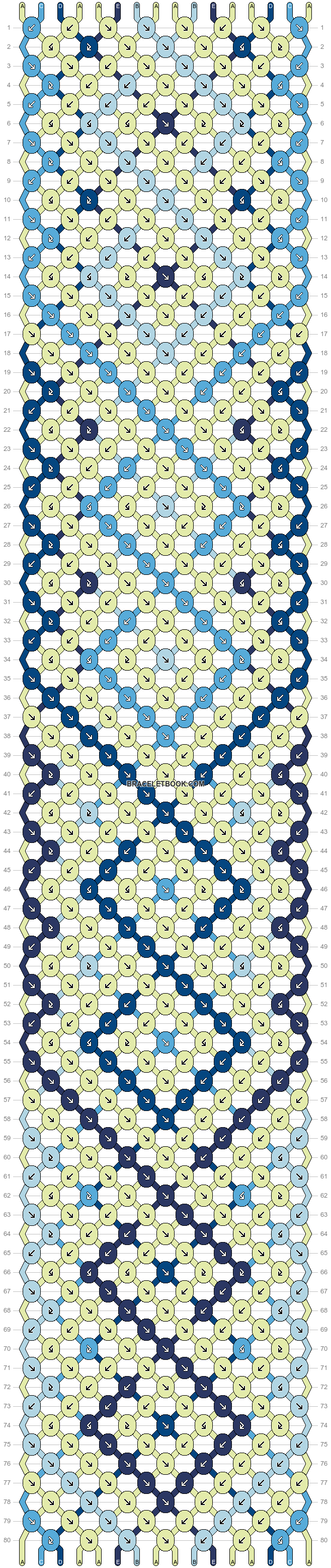 Normal pattern #171209 variation #353052 pattern