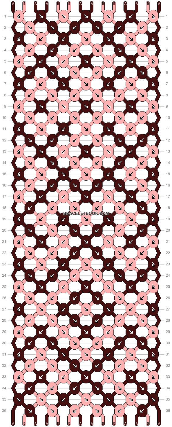 Normal pattern #116408 variation #353053 pattern