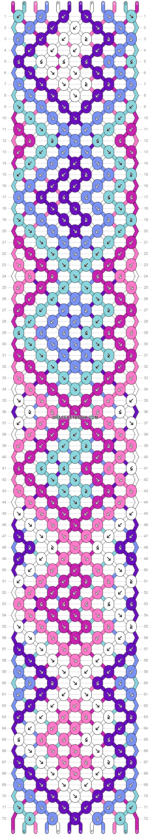 Normal pattern #147243 variation #353054 pattern