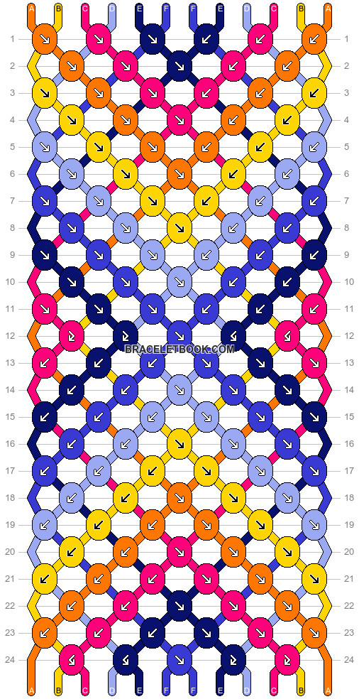 Normal pattern #2146 variation #353055 pattern