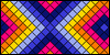 Normal pattern #2146 variation #353055